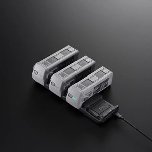 Batería de Vuelo Inteligente TB60 para Matrice 4E M4T 149.6Wh 6741mAh de Alta Capacidad, Repuesto para Dron UAV, Accesorio para DJI - Product Image 1