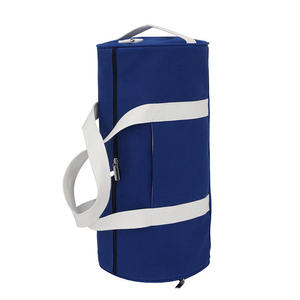 Bolsas de Gimnasio al por Mayor con Logotipo Personalizado, Bolsa Deportiva Impermeable, Bolsa de Viaje de Gran Capacidad con Múltiples Bolsillos para Entrenamiento y Fitness - Product Image 2