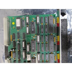 AMAT 0660-90102 CE LCVME-10x LOOP CONTROLLER, 110137 - อุปกรณ์และอะไหล่เซมิคอนดักเตอร์มือสองระดับโลกที่เชื่อถือได้ - Product Image 4
