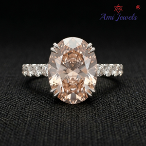 Anillo Elegante de Oro de 10k para Mujer, Ligero, Estilizado, Minimalista, para Uso Diario, Regalo de Joyería para Boda, Compromiso, Día Especial - Product Image 1