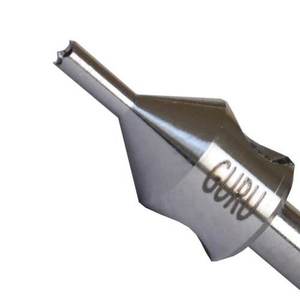 Juego de Pinzas y Punzones de Acero Inoxidable Certificados por la CCC para Extracción de Cabello, Clase II, Fuente de Alimentación Manual, por Surgiright - Product Image 2