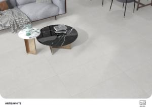 Azulejo de Porcelana de Alta Resistencia 600x1200mm 60x120cm 24x48 Pulgadas, Superficie Tallada, Gran Formato, Revestimiento Decorativo para Paredes y Pisos - Product Image 5