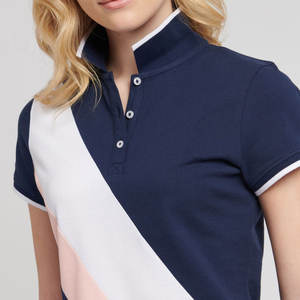 Polos Casuales de Alta Calidad para Mujer, Ligeros, Diseño Personalizado, Polos Hechos a Medida para Mujer - Product Image 4