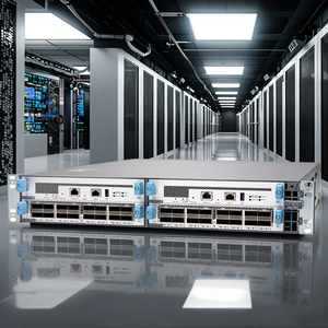 Juniper MX304-PREM MX304-LMIC16-BASE với giấy phép S-MX-16C-A1-C1-P doanh nghiệp Router mx304 loạt - Product Image 3