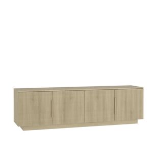 Mobile TV Moderno da 68 Pollici con LED a 16 Colori, Centro di Intrattenimento per TV da 55, 60, 65 Pollici - Product Image 5