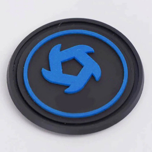 Parches de PVC Hechos a Mano con Logotipo Personalizado de Alta Calidad y Gran Demanda, Etiquetas de Goma Suave 3D con Gancho y Bucle para Textiles del Hogar, Ropa y Sombreros - Product Image 6