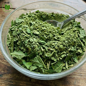 Producto de Tendencia: Polvo Herbal Tailandés Orgánico Puro con 2% de MIT, Secado al Aire Caliente, en Contenedor de Plástico de 5 Mallas, Envasado al Vacío - Product Image 2