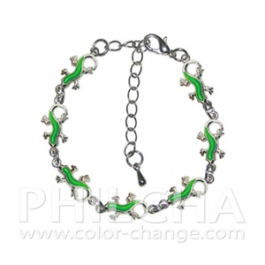 สร้อยข้อมือของขวัญน่ารักสำหรับเด็กปรับสีได้ - Product Image 1