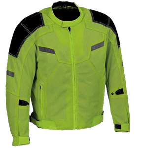 Unisex CE Armored All <b>Motorcycle</b> <b>Jacket</b> Large Vented Textile Racer Riding <b>Summer</b>/Winter Waterproof Windproof Flame-Retardant - Product Image 5