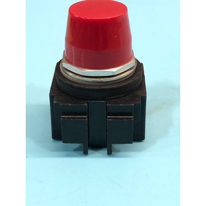 AMAT 1010-01034 LAMP IND WITH RES OILTIGHT SENASYS - อุปกรณ์และชิ้นส่วนเซมิคอนดักเตอร์ระดับโลกที่เชื่อถือได้ - Product Image 4