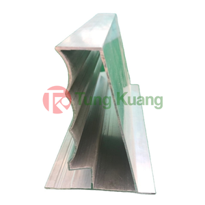 Profilé en aluminium TungKuang - Résistant à l'eau et design personnalisable avec prise en charge du modèle 3D - Modèle TK2020 - Product Image 1
