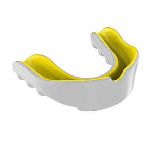 Protector Bucal de Silicona de Doble Capa para Adultos, Equipo de Protección Deportiva para Boxeo, Protector Dental de PVC Ligero y Fácil de Poner, MOQ Bajo - Product Image 1