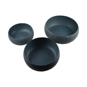 Modern Design <b>Planters</b> With Sky Blue Colored and Painted Finishing Design Flower Pots Best for Garden Decorative Design - Product Image 6