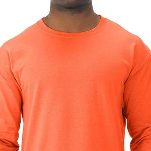 Camisa de Manga Larga de Algodón para Hombre, Nueva Moda, Tejido Resistente, Gran Venta, Tendencia Actual, Precio Razonable - Product Image 2