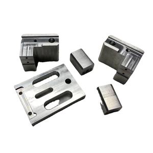 Aluminio CNC personalizado de Vietnam - Product Image 1