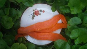 Batata Seca Flexible que Cumple con las Normas Internacionales de Exportación con Precio al por Mayor a Granel para las Fiestas - Product Image 4