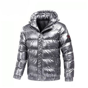Custom Puffer <b>Jacket</b> Supplier Lightweight Puffer <b>Jacket</b> Women <b>Packable</b> Winter Travel Outerwear Wholesale - Product Image 3