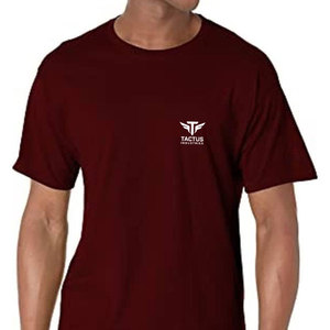 เสื้อยืดลำลองพิมพ์ลายผ้าฝ้าย 100% เนื้อนุ่มสำหรับผู้ชาย ออกแบบโลโก้ได้ตามต้องการ น้ำหนักเบา ราคาโรงงาน ทรงหลวม เสื้อยืดผู้ชาย - Product Image 4