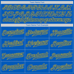 Camisetas de Béisbol en Oferta, Color Azul, con Diseño de Patrón Impreso, Cuello en V, Hechas de Poliéster, Camisetas de Béisbol Personalizadas - Product Image 5