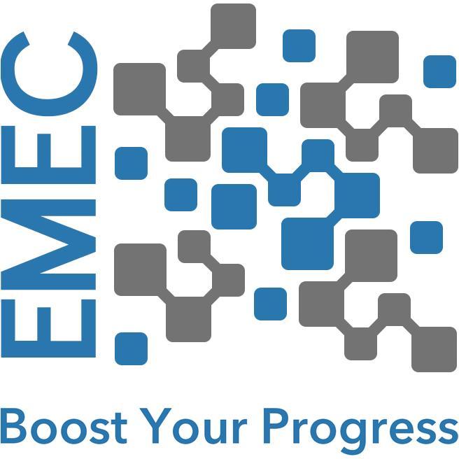 EMEC-Prototyping GmbH - Produktentwicklung und Test logo