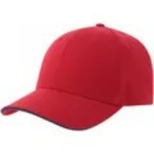 Gorra de Béisbol Hip Hop Bordada Personalizada para Hombre, Gorra de Estilo Urbano - Product Image 1