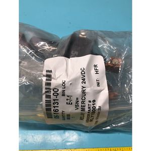 SMS รีเลย์ RLY1B0019-24VDC 60A ปรอท2P, อุปกรณ์เซมิคอนดักเตอร์มรดกระดับโลกที่149319และชิ้นส่วนที่ - Product Image 6