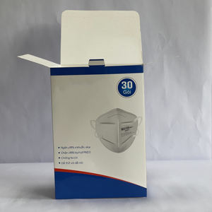 Eco-friendly Paperboard Packaging <b>Box</b> Custom Design Offset Printing <b>Paper</b> <b>Box</b> for Daily Essentials - Product Image 5