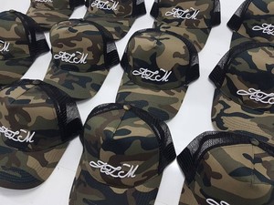 Custom Embroidered Fashion <b>Baseball</b> <b>Cap</b> with Premium Stitching Comfortable Fit and Luxury Private Label Manufacturing - Product Image 6