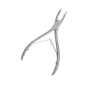 Herramienta Quirúrgica Dental de Acero para Extracción de Dientes y Corte de Alambres de Ortodoncia - Product Image 1