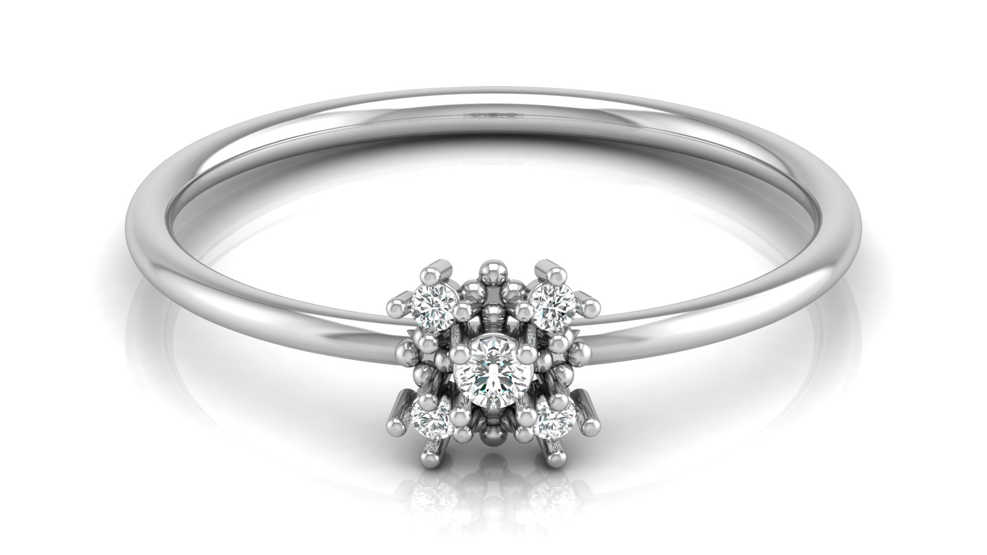 Or massif 14K