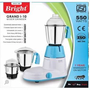 Mixeur Nutri Robuste avec Moteur Puissant, Machine à Smoothies Haute Efficacité à Prix Abordable - Product Image 2