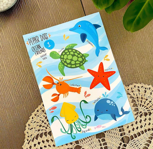 สติกเกอร์ติดบรรจุภัณฑ์ลายอนิเมะสำหรับตกแต่งมือถือ ขายส่ง รับทำตามสั่ง - Product Image 1