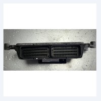 ECU ECM pour Chevrolet Aveo. Compatible avec Chevrolet Aveo Spark. Calculateur moteur ECU ECM 25188055 5WY5A14A 32R. Pièces auto coréennes.