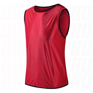 Equipamiento de Entrenamiento de Fútbol Personalizado, Petos Deportivos, Camiseta de Fútbol Juvenil, Petos de Entrenamiento Reversibles Ligeros - Product Image 2