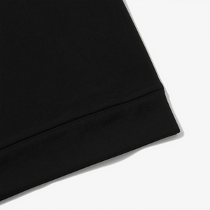 เสื้อฮู้ดกันน้ำแบบสวมหัว ผลิตจากผ้าฟลีซผสมโพลีเอสเตอร์/ไนลอนเนื้อนุ่ม สำหรับฤดูหนาว ปักลายดิจิทัล เป็นมิตรต่อสิ่งแวดล้อม รับผลิตแบบ OEM/ODM - Product Image 3