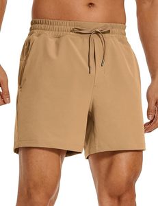 Shorts Deportivos de Alta Calidad con Cinturón, Shorts 2 en 1 para Mujer con Bolsillos, Shorts de Gimnasio Atléticos - Product Image 5