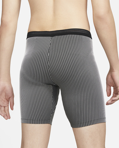 <b>Compression</b> Sweat <b>Shorts</b> for <b>Men</b> and Biker <b>Shorts</b> <b>Compression</b> Biker Workout Fitness Gym Wear - Product Image 3