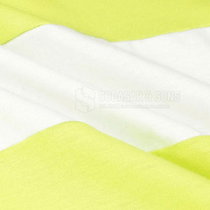 Camisetas de fitness ligeras de nuevo diseño, cuello redondo, manga corta, material suave, hechas en Pakistán. - Product Image 6