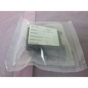 แผ่นปิดท้าย AMAT 0020-01383 แบบด้านนอก, 402457 - อุปกรณ์และอะไหล่เซมิคอนดักเตอร์ระดับโลกที่เชื่อถือได้ - Product Image 2