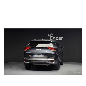 Kia Sportage Signature Gravity 2WD Automático, Modelo Marzo 2022, con Cámara Trasera, Asientos de Cuero, Emisión Euro V, 42,517 km - Product Image 4