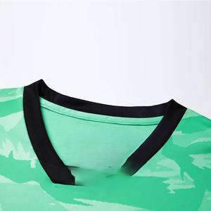 Uniforme de Fútbol para Hombre a Precio Económico, Transpirable, Hecho a Medida, en Oferta, Cómodo, a la Moda, Ropa Deportiva Activa, Uniforme de Fútbol con el Mejor Estilo - Product Image 3