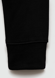 Sweat-shirt en coton surdimensionné de qualité supérieure pour homme, broderie personnalisée, coupe ample, confortable, sweat-shirts de haute qualité - Product Image 5