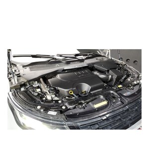 Land Rover Range Rover Evoque P250 Dynamic SE 2024, 13,601 km, Caja de Cambios Automática, Asientos de Cuero, Cámara Trasera, Volante a la Izquierda - Product Image 6