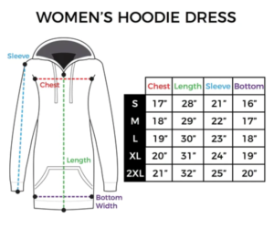 Vestido Sudadera con Capucha para Mujer, Manga Larga, Oversize, Casual, 100% Algodón, Invierno, Bordado, Transpirable, OEM, Personalizado, Estampado, Felpa - Product Image 6