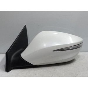 กระจกมองข้างซ้ายมือสอง Sonata รุ่น YFY1216SML03W - Product Image 2