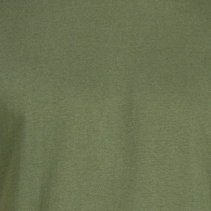T-shirt décontracté pour homme - Anti-rides et respirant, 180g polyester, manches longues, fabriqué en usine - Product Image 6