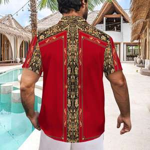 T-shirt uni en coton ou polyester brodé avec logo personnalisé pour homme, uniforme de travail d'entreprise, respirant, prix bas - Product Image 3