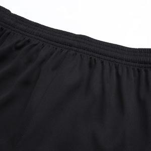 ชุดฟุตบอลชาย พิมพ์ลายซิลค์สกรีน ผ้าโพลีเอสเตอร์/คอตตอน ระบายอากาศ แห้งเร็ว เสื้อและกางเกงขาสั้นสำหรับฝึกซ้อม ชุดทีมแบบสั่งทำ - Product Image 2