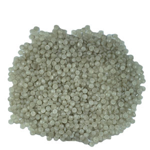 Gránulos de HDPE Naturales ETERLENE 052B para Extrusión de Películas y Moldeo por Soplado - Product Image 1