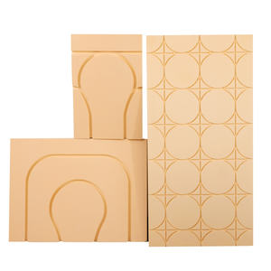 Vente flash : Plaques de chauffage au sol en <span class=keywords><strong>aluminium</strong></span> <span class=keywords><strong>extrudé</strong></span> XPS de 30 mm pour chauffage par le sol - Product Image 3